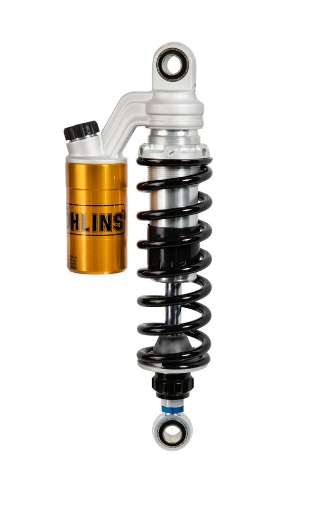 Öhlins HD 219 - Fully Adjustable 12